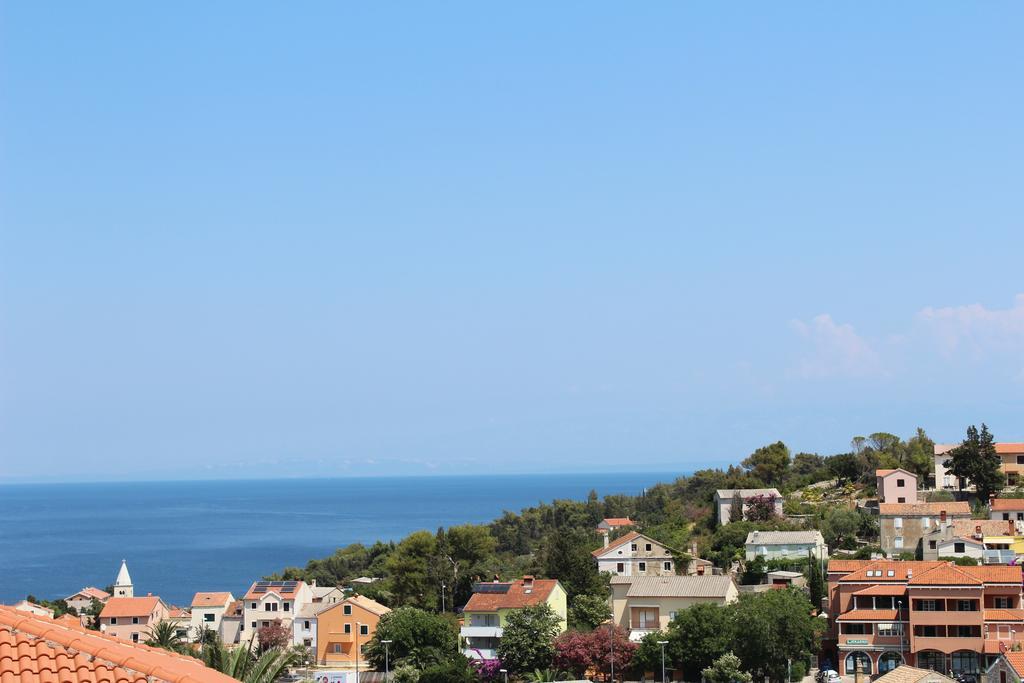 Apartment Muzic Mali Lošinj Habitación foto