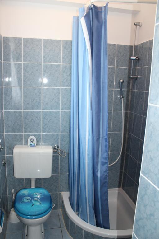 Apartment Muzic Mali Lošinj Habitación foto