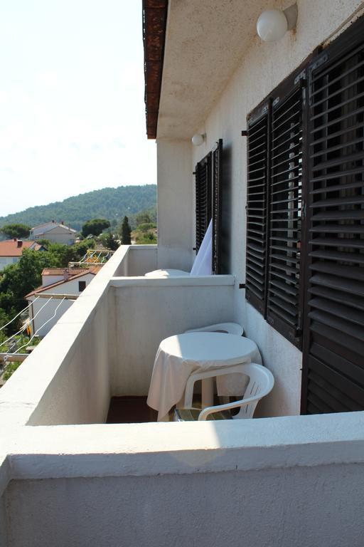 Apartment Muzic Mali Lošinj Habitación foto